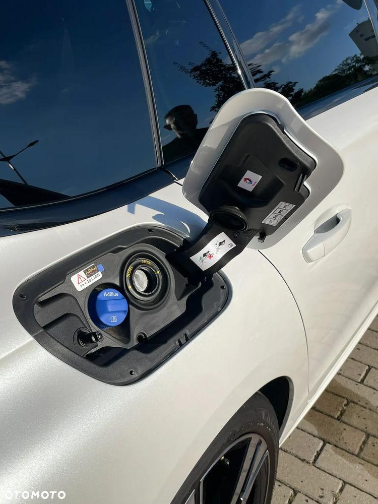 Peugeot 508 1.5 BlueHDi GT Pack S&S EAT8 - 11