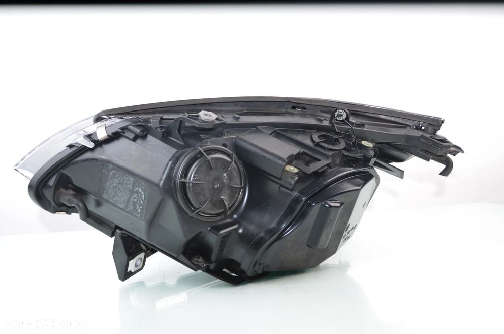 BMW 5 E60 E61 XENON AFS D2S SKRĘTNY 7165572 PRAWA Przedni Oryginał KOMPLETT - 3