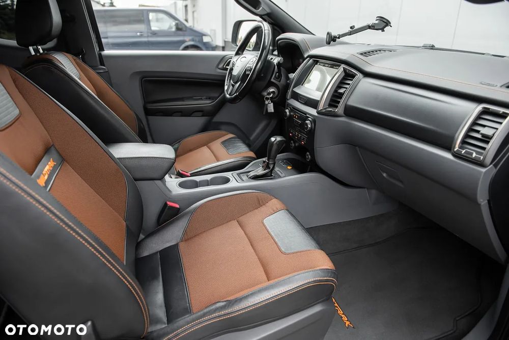 Ford Ranger - 28