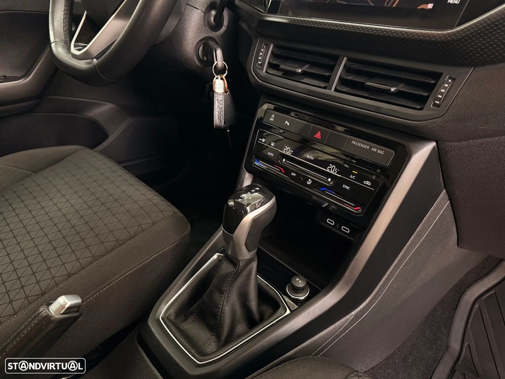 VW T-Cross 1.0 TSI Style DSG - 20