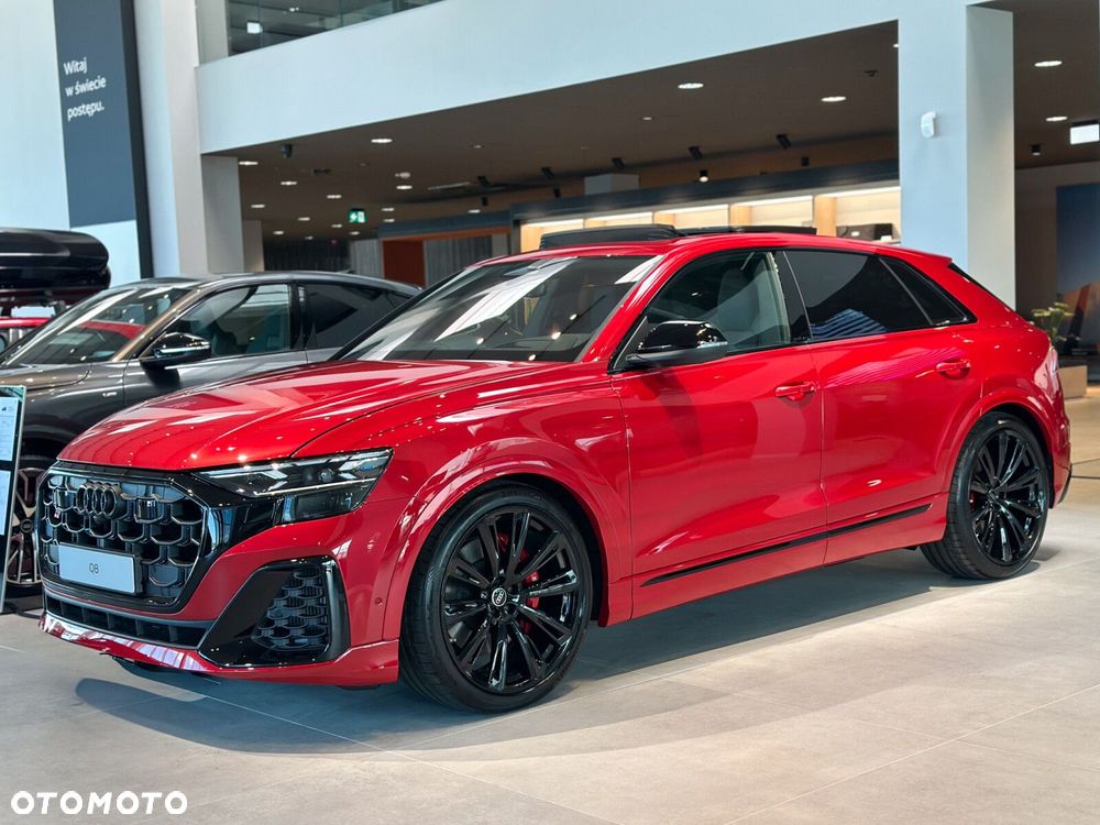 Audi SQ8 - 3