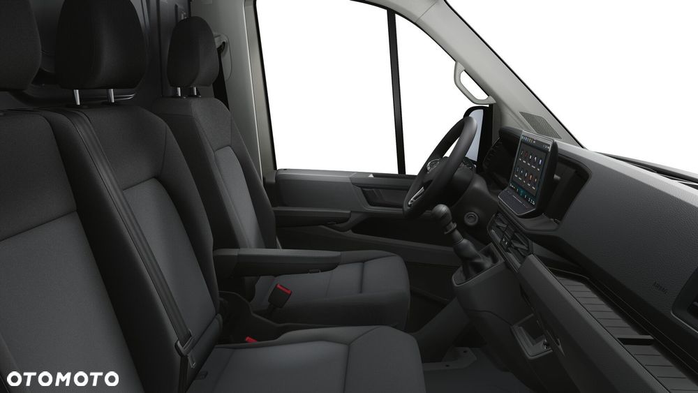 Volkswagen Crafter Furgon - 6
