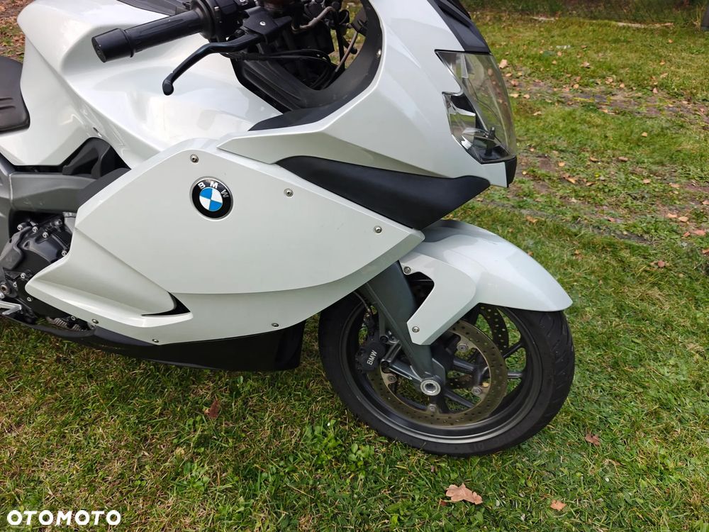 BMW K - 2