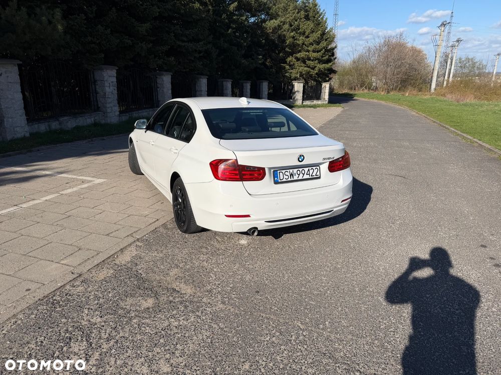 BMW Seria 3 - 13