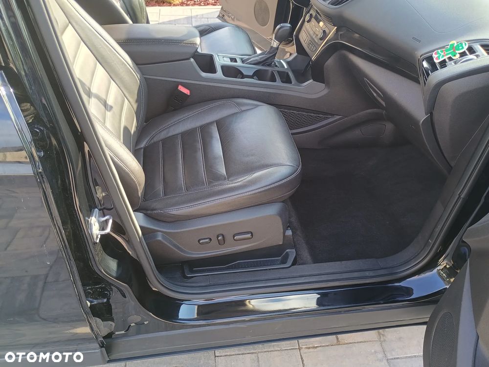 Ford Escape - 12