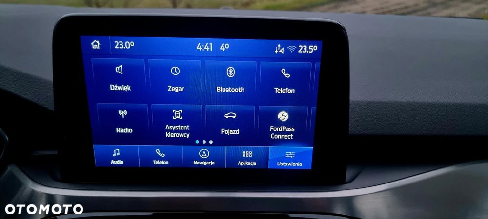 Ford Kuga 1.5 EcoBlue FWD Titanium X - 29