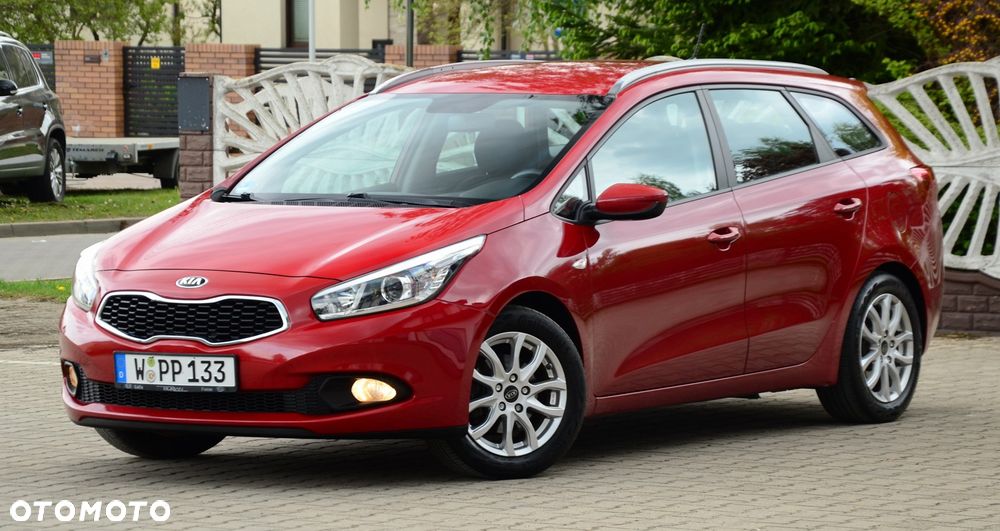 Kia Ceed - 2