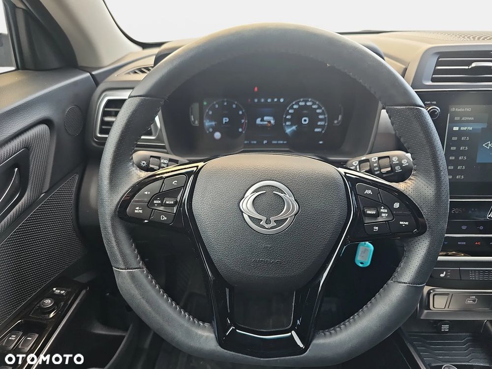 SsangYong/KGM Tivoli 1.5 T-GDI Adventure - 15