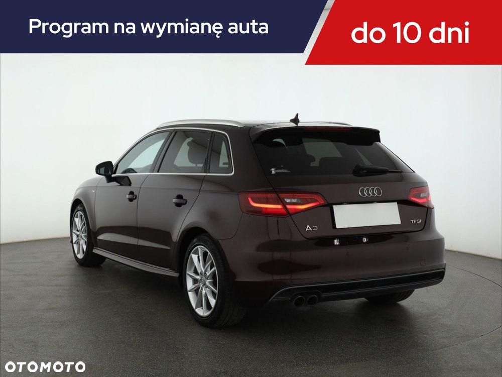 Audi A3 Sportback - 6