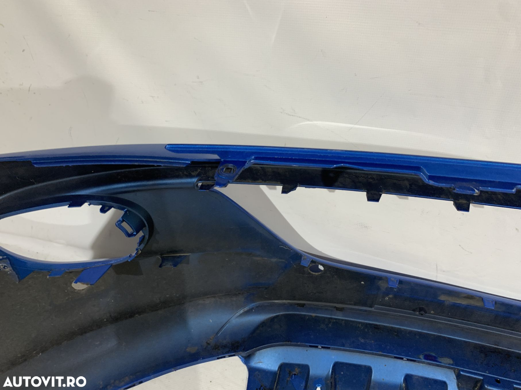 Bara fata Opel Adam, 2012, 2013, 2014, 2015, 2016, 2017, 2018, 2019, cod origine OE 13355266. - 21