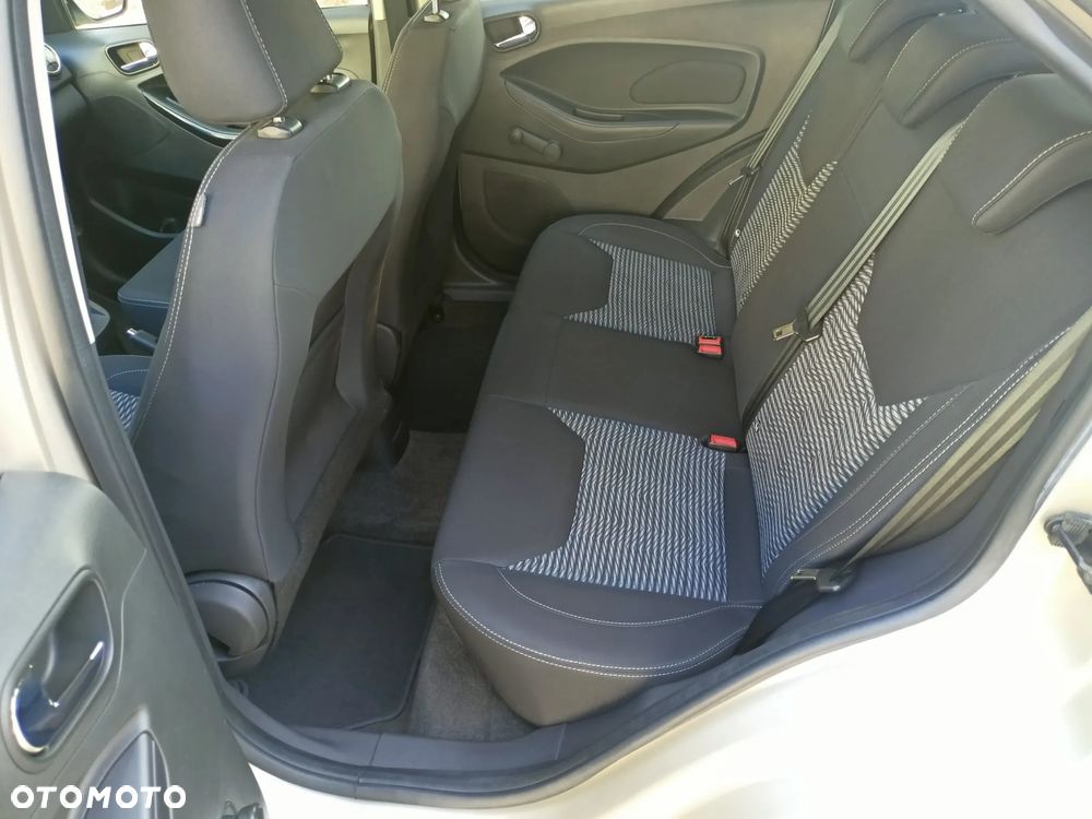Ford Ka+ - 16