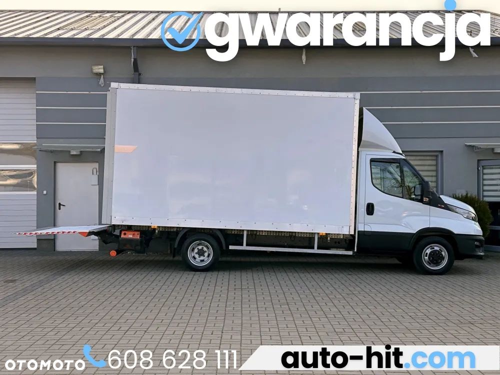 Iveco Daily - 2