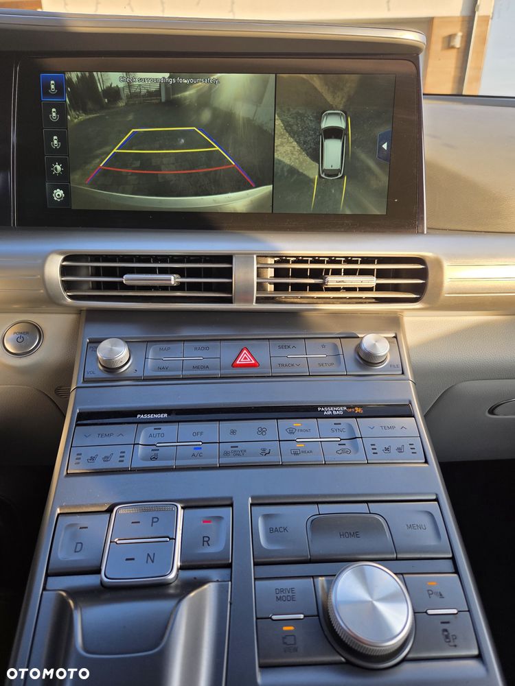 Hyundai NEXO Prime - 12