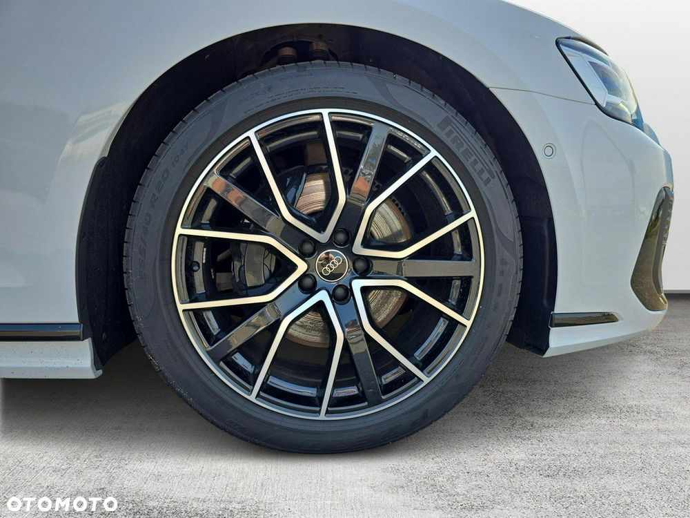 Audi A8 50 TDI quattro tiptronic - 16