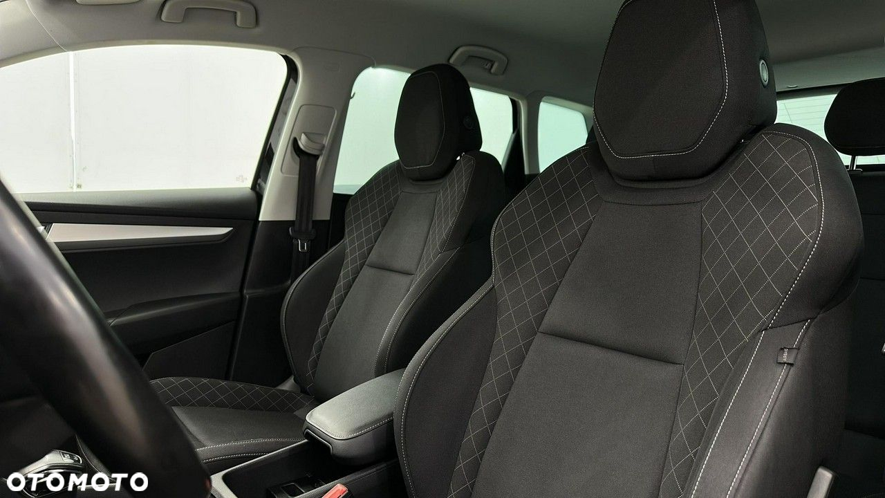 Skoda Karoq 2.0 TDI SCR 4x4 Ambition DSG - 10