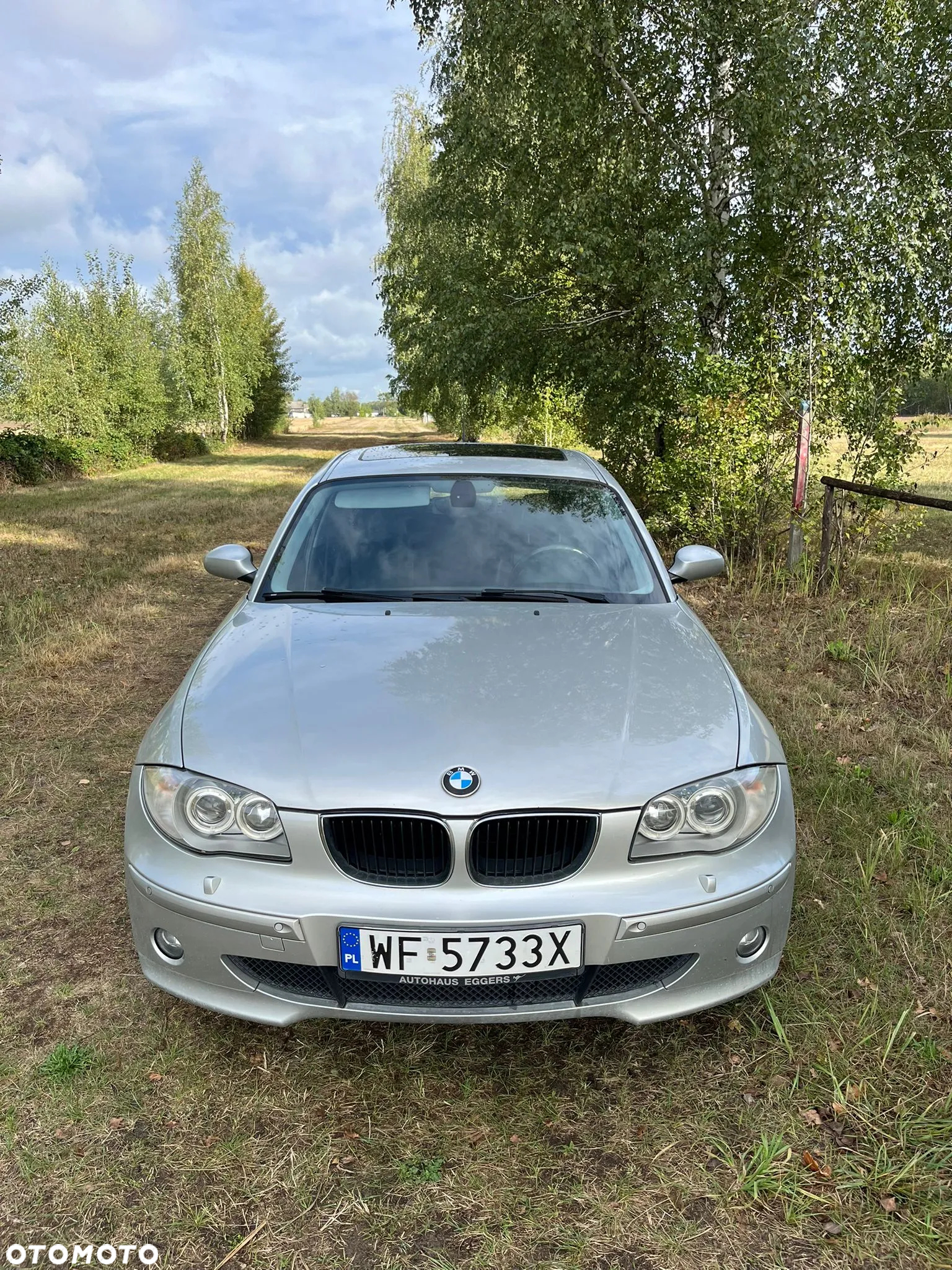 BMW Seria 1 120i - 13