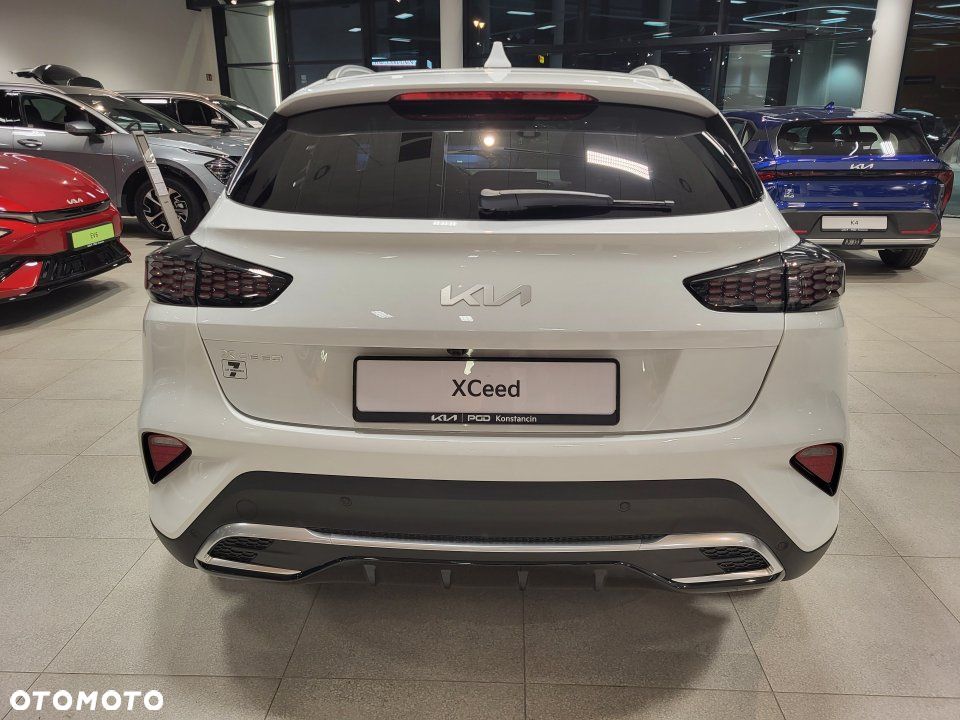 Kia XCeed - 7