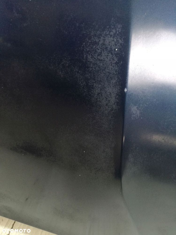 volvo v60 s60 ii lift 13/19 maska pokrywa klapa przód wygłuszenie 498-46 - 4