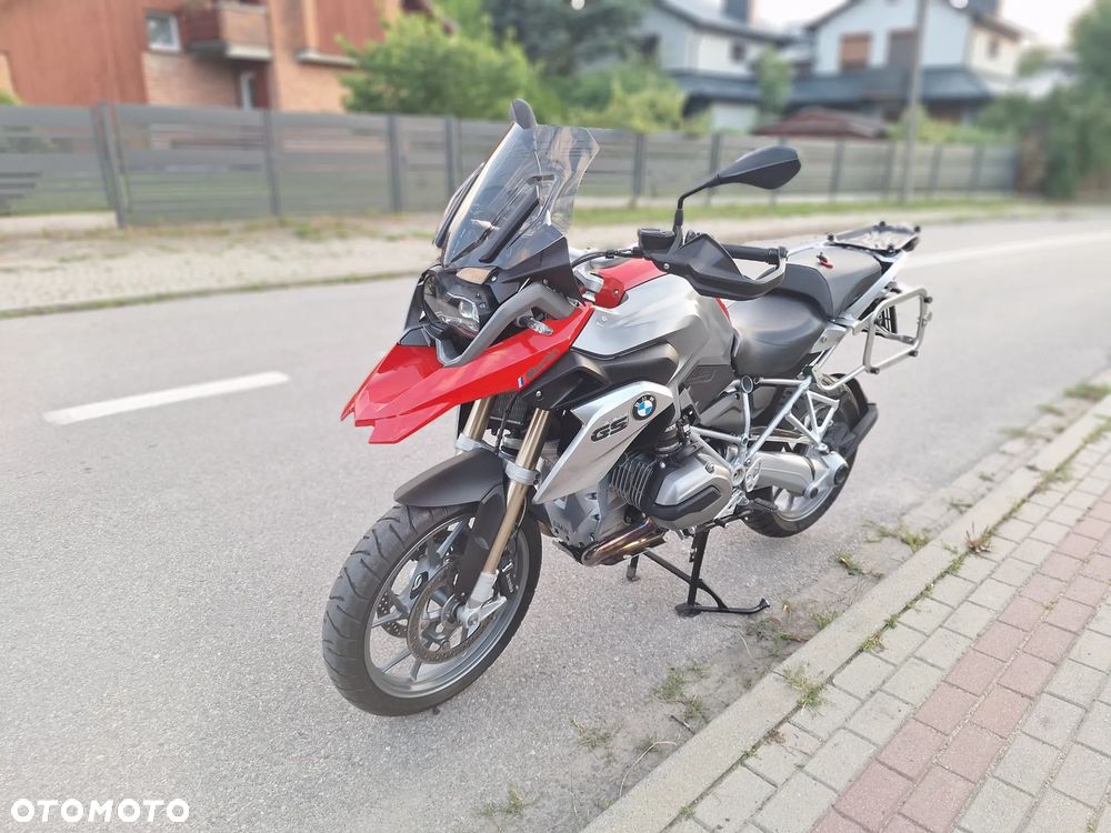 BMW GS - 23