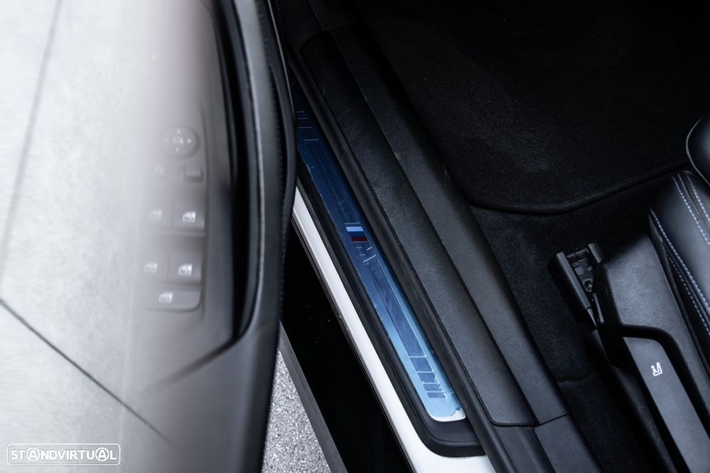 BMW i4 eDrive40 Pack Desportivo M - 30