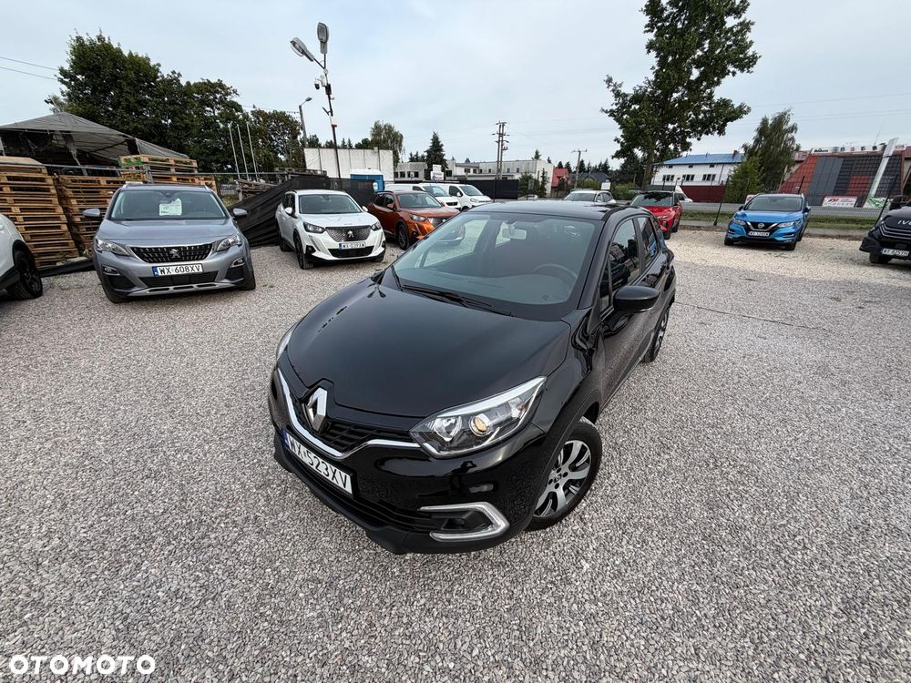 Renault Captur ENERGY dCi 90 Start&Stop Intens - 38