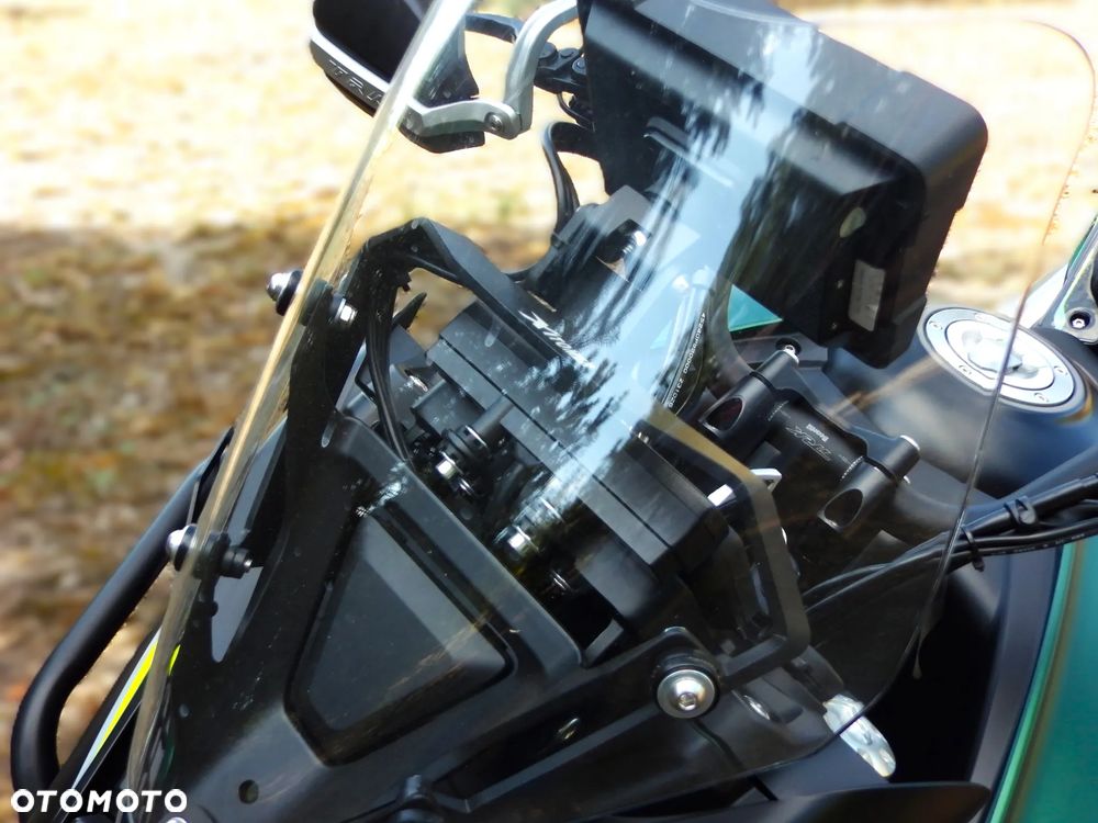 Benelli TRK 702 - 19