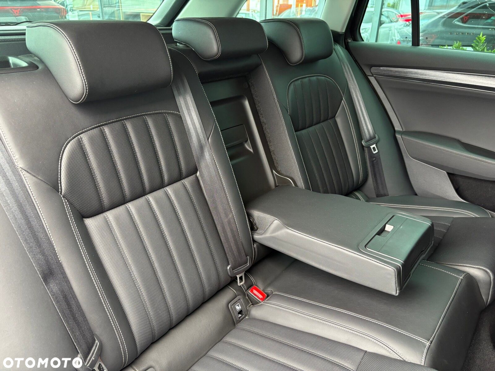 Skoda Superb - 16