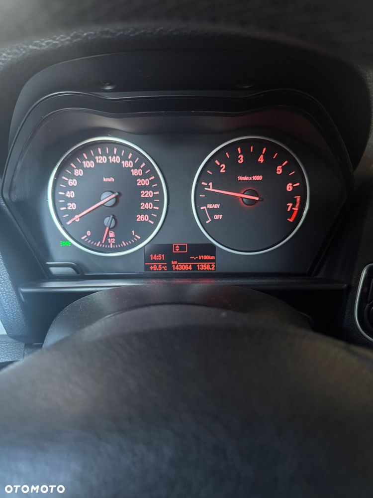 BMW Seria 1 116i - 3