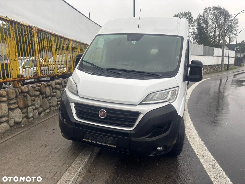 Fiat Ducato L3H2 - 3