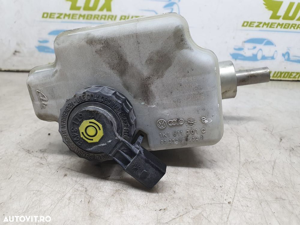 Pompa frana 1k1611301c Volkswagen VW Touran 1 [2003 - 2006] - 3