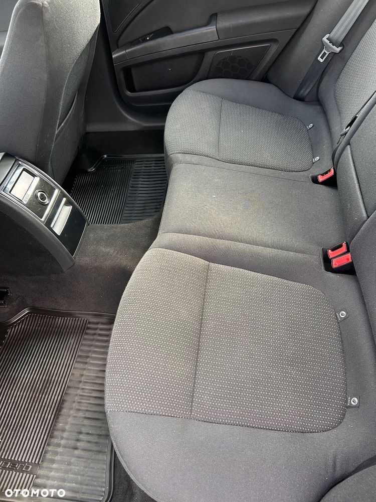 Skoda Superb 1.9 TDI Elegance - 13