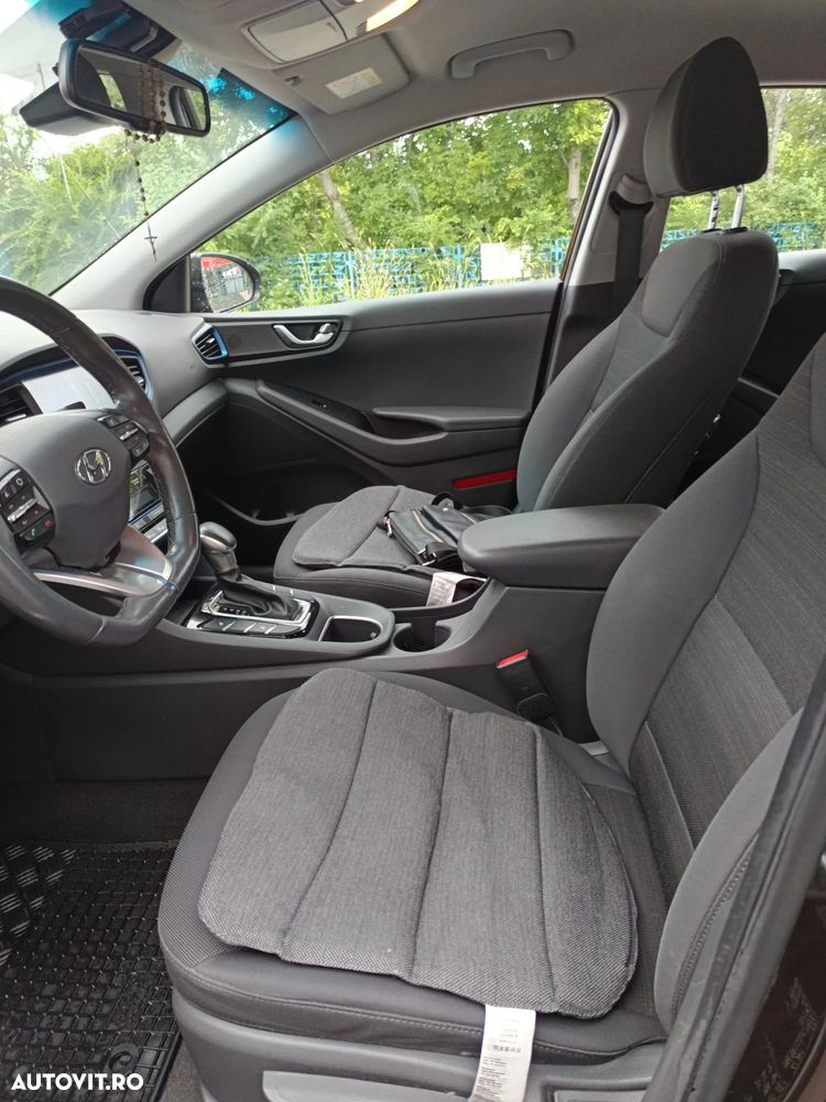 Hyundai IONIQ 1.6 GDI Style - 8