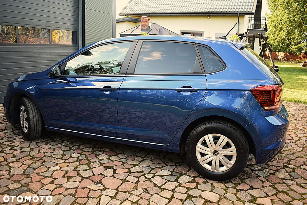 Volkswagen Polo - 7