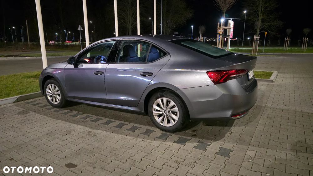 Skoda Octavia - 6