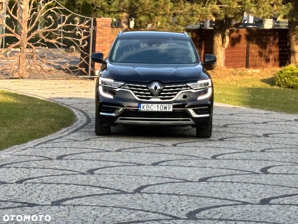 Renault Koleos 1.3 TCe Intens EDC - 2