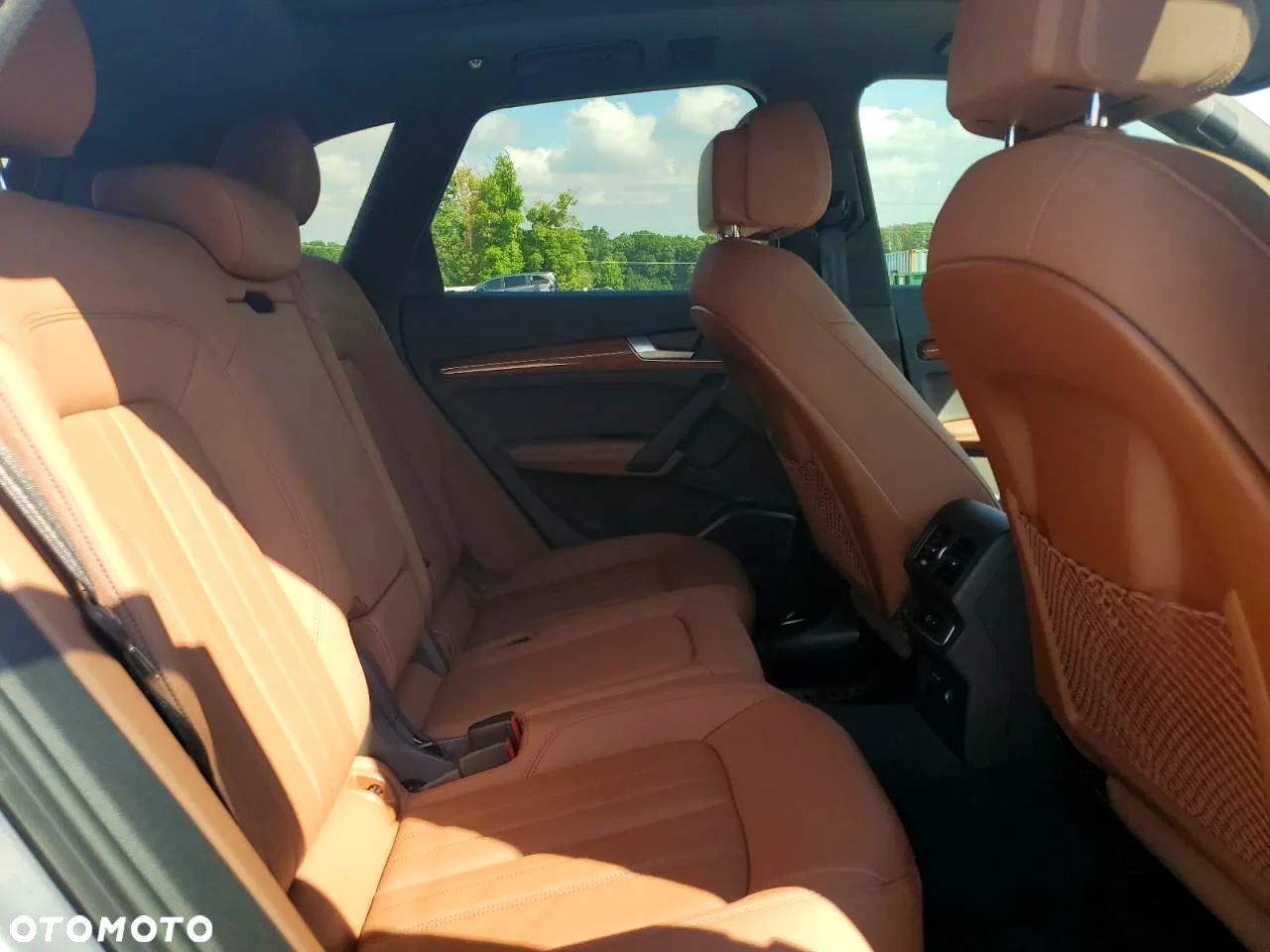 Audi Q5 45 TFSI quattro S tronic S line - 12