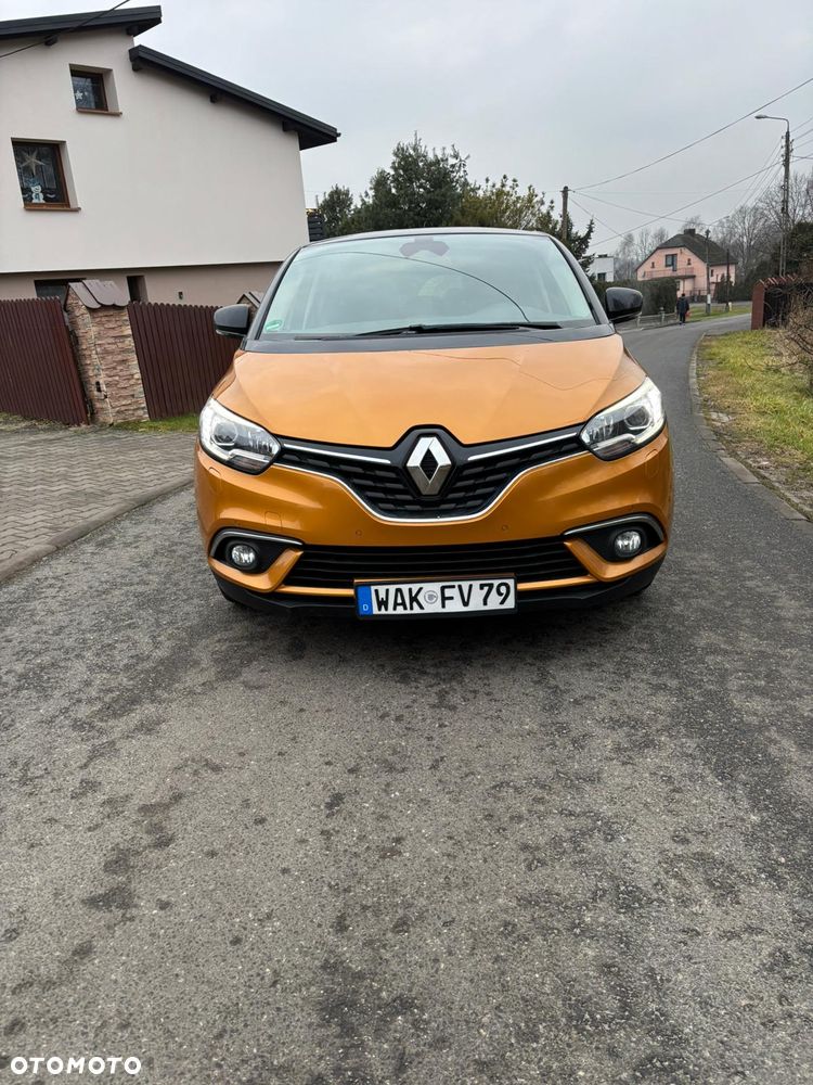 Renault Scenic Energy TCe 130 S&S Xmod Bose Edition - 7