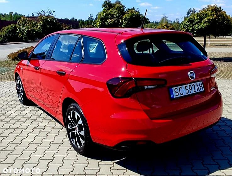 Fiat Tipo 1.0 T3 City Life - 14