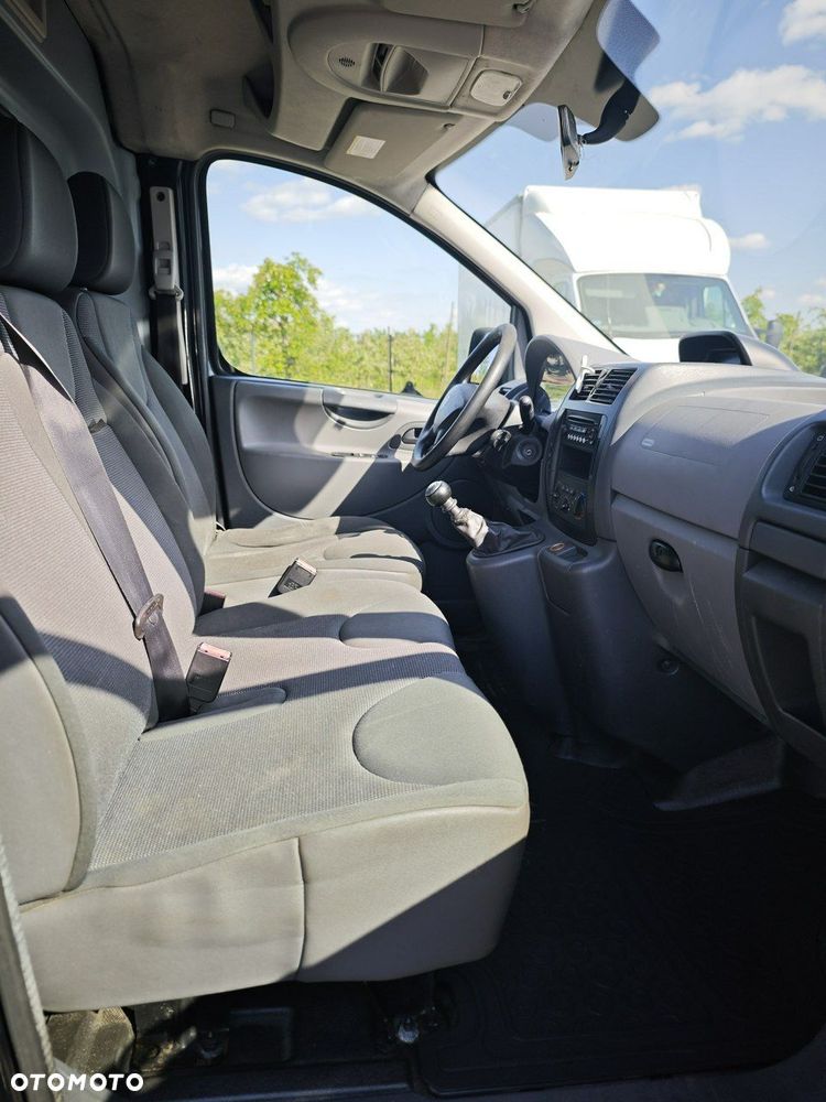 Fiat Scudo - 9