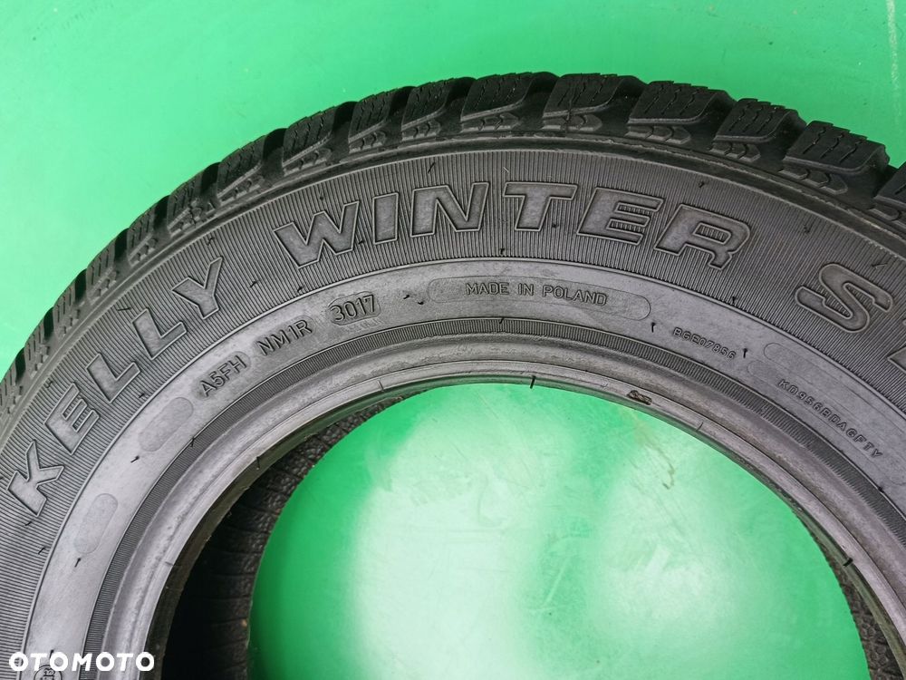 kelly winter st 175/70/13, 1 szt 8 mm - 4