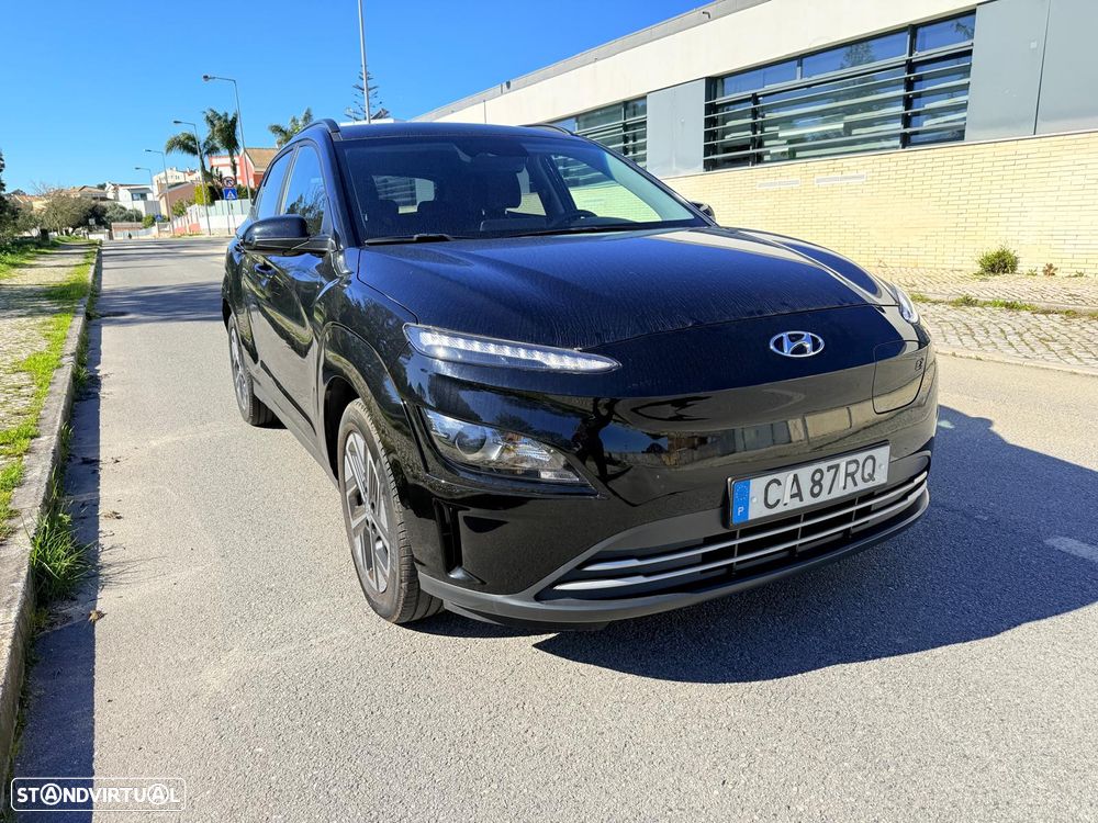 Hyundai Kauai EDITION 30+ - 2