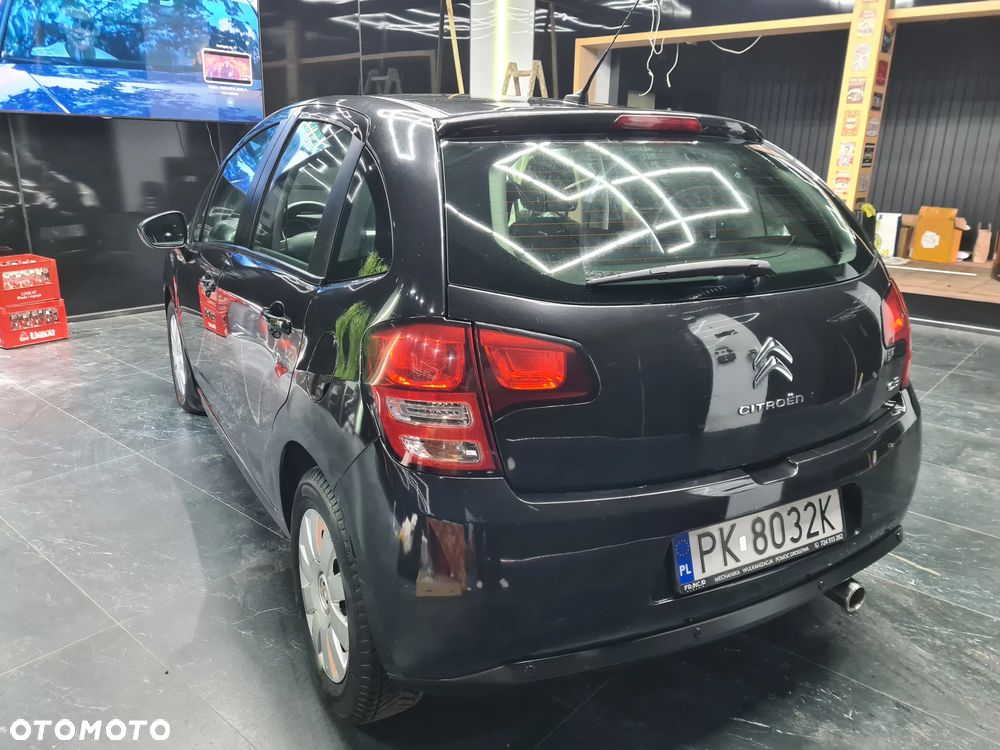 Citroën C3 ver-1-6-hdi-style - 18