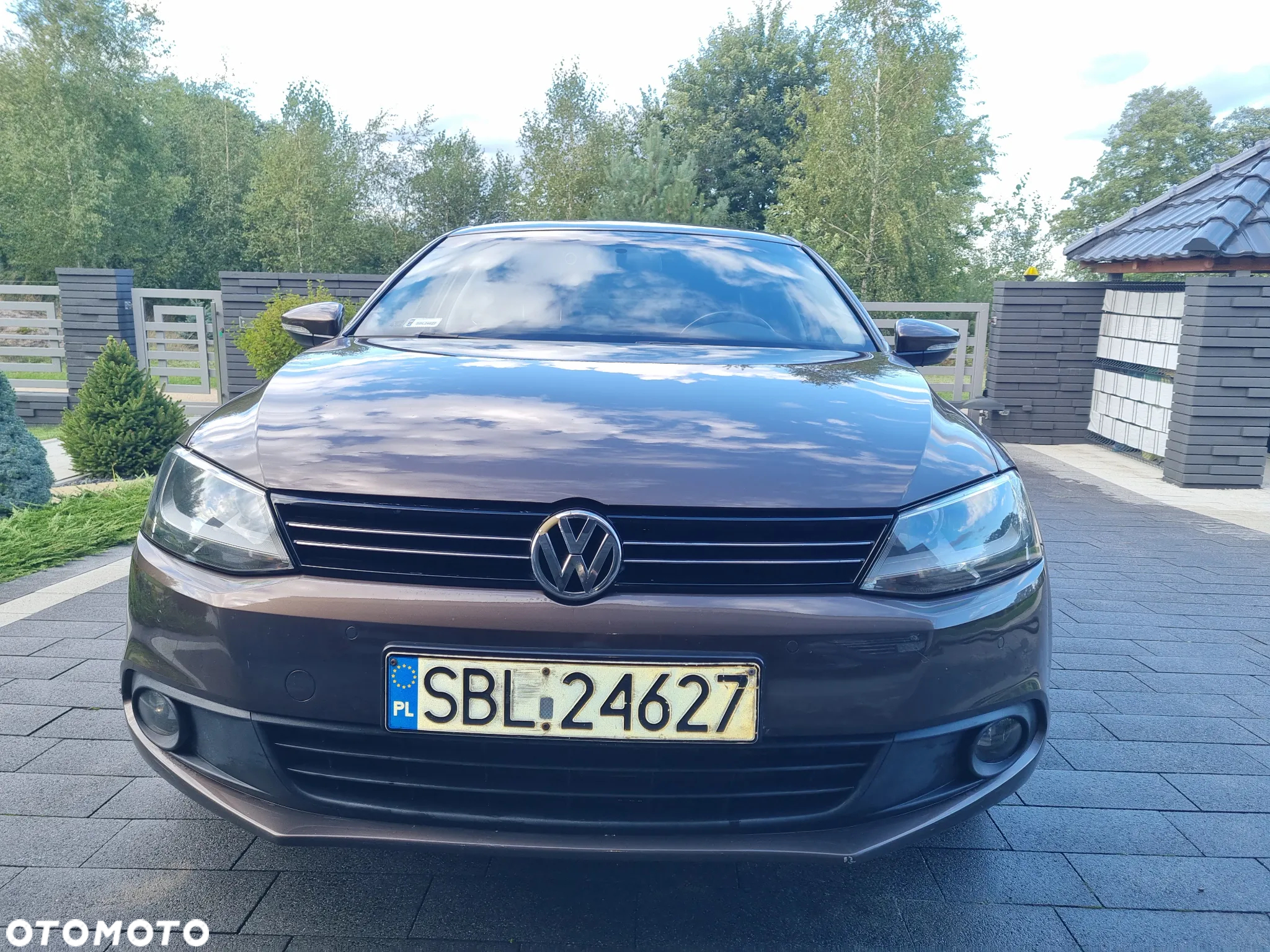 Volkswagen Jetta 1.2 TSI Comfortline - 2
