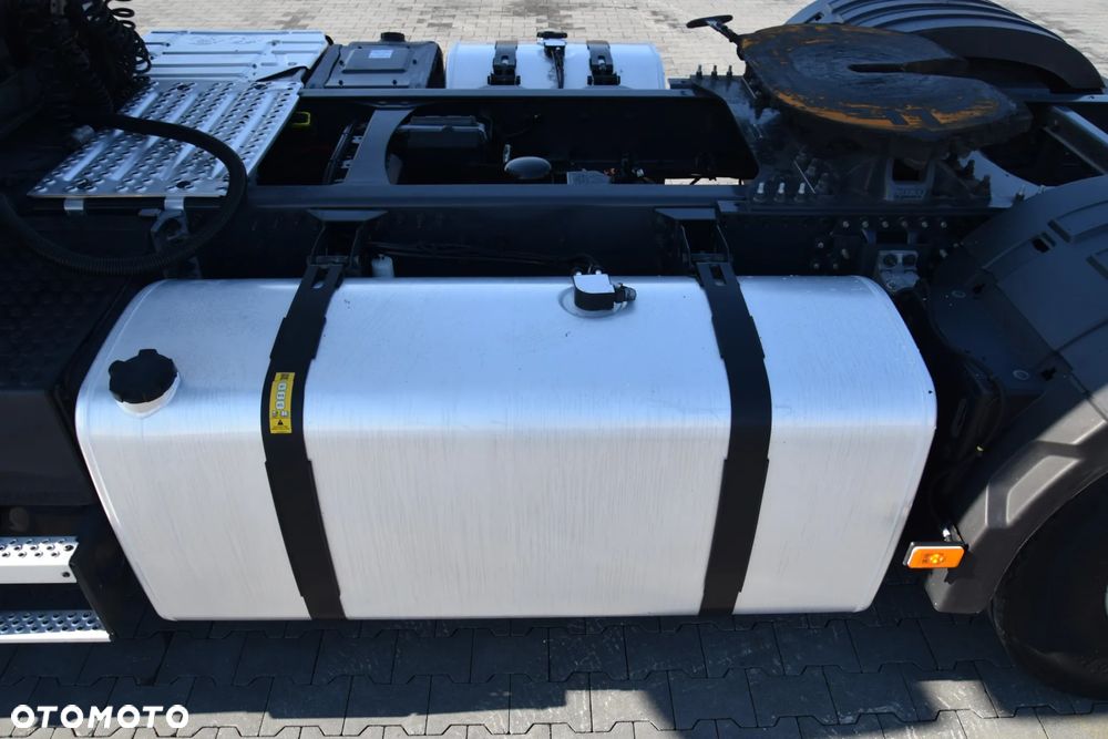 Renault T480 / NOWY MODEL / RETARDER / ACC / LEDY / XENON / 2 ZBIORNIKI PALIWA / 2022 / SERWISOWANY / SPROWADZONY - 14
