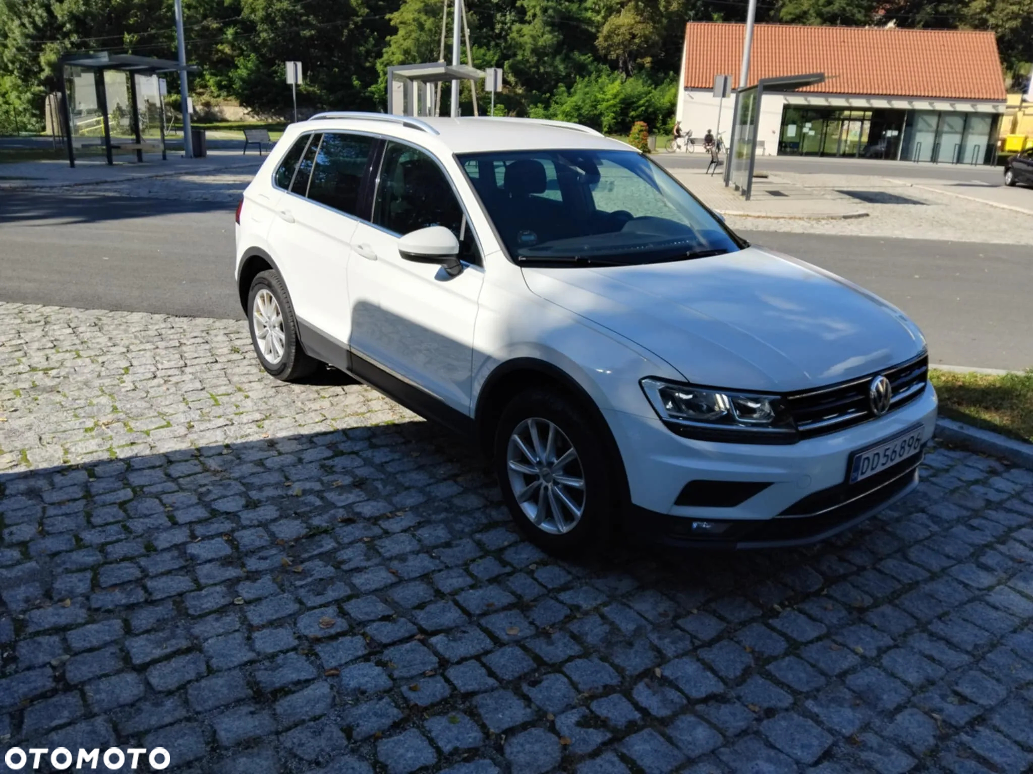 Volkswagen Tiguan 1.4 TSI BMT 4Mot Comfortline DSG - 2