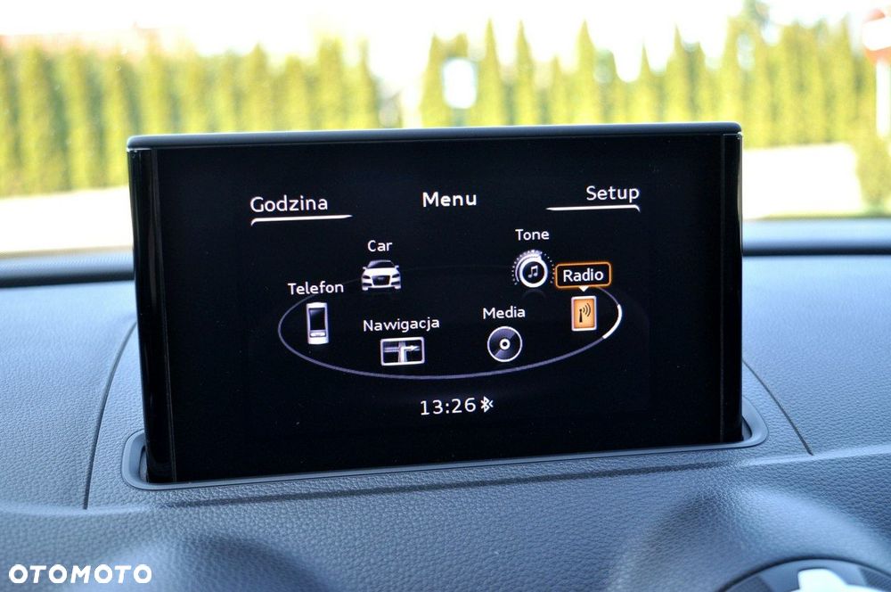 Audi A3 Limousine 1.6 TDI Attraction - 32