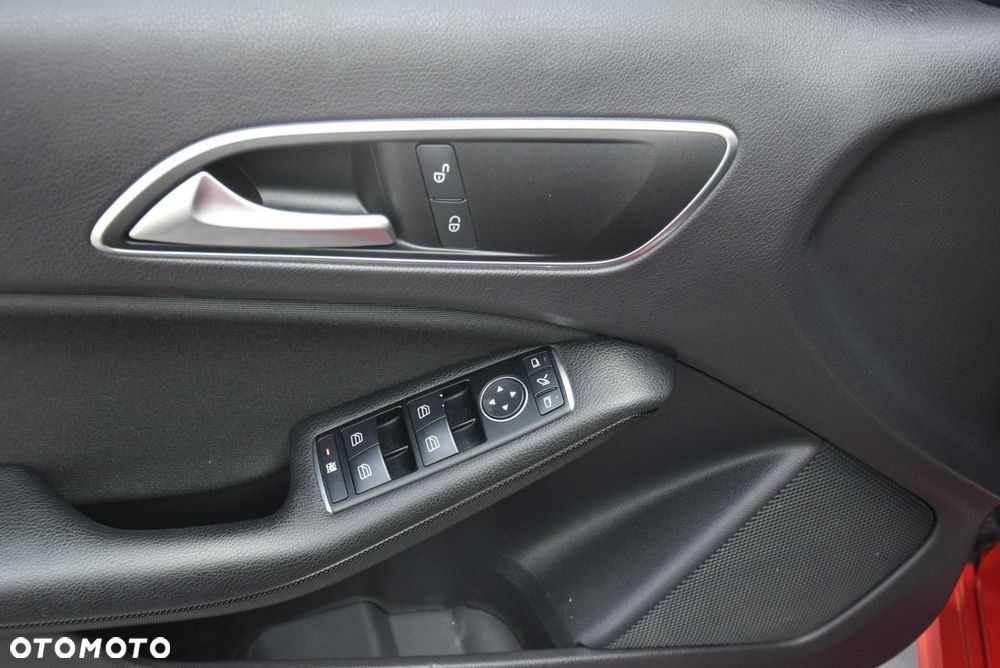 Mercedes-Benz Klasa A 160 d Style - 31