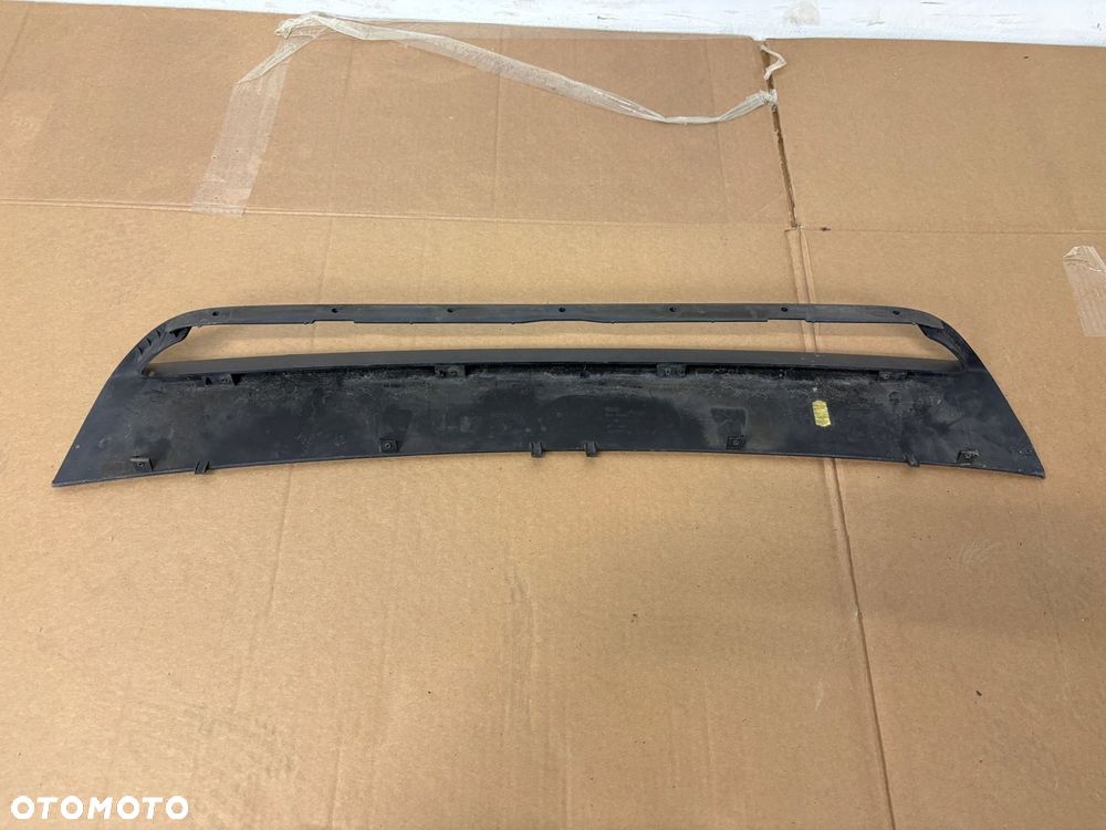 HOKEJ SPOILER DOKŁADKA AUDI A5 8T S LINE PRZED LIFTEM 08-13 - 6