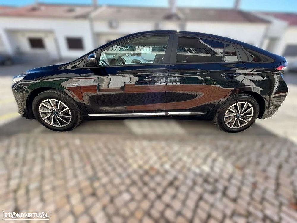 Hyundai Ioniq Elektro - 5