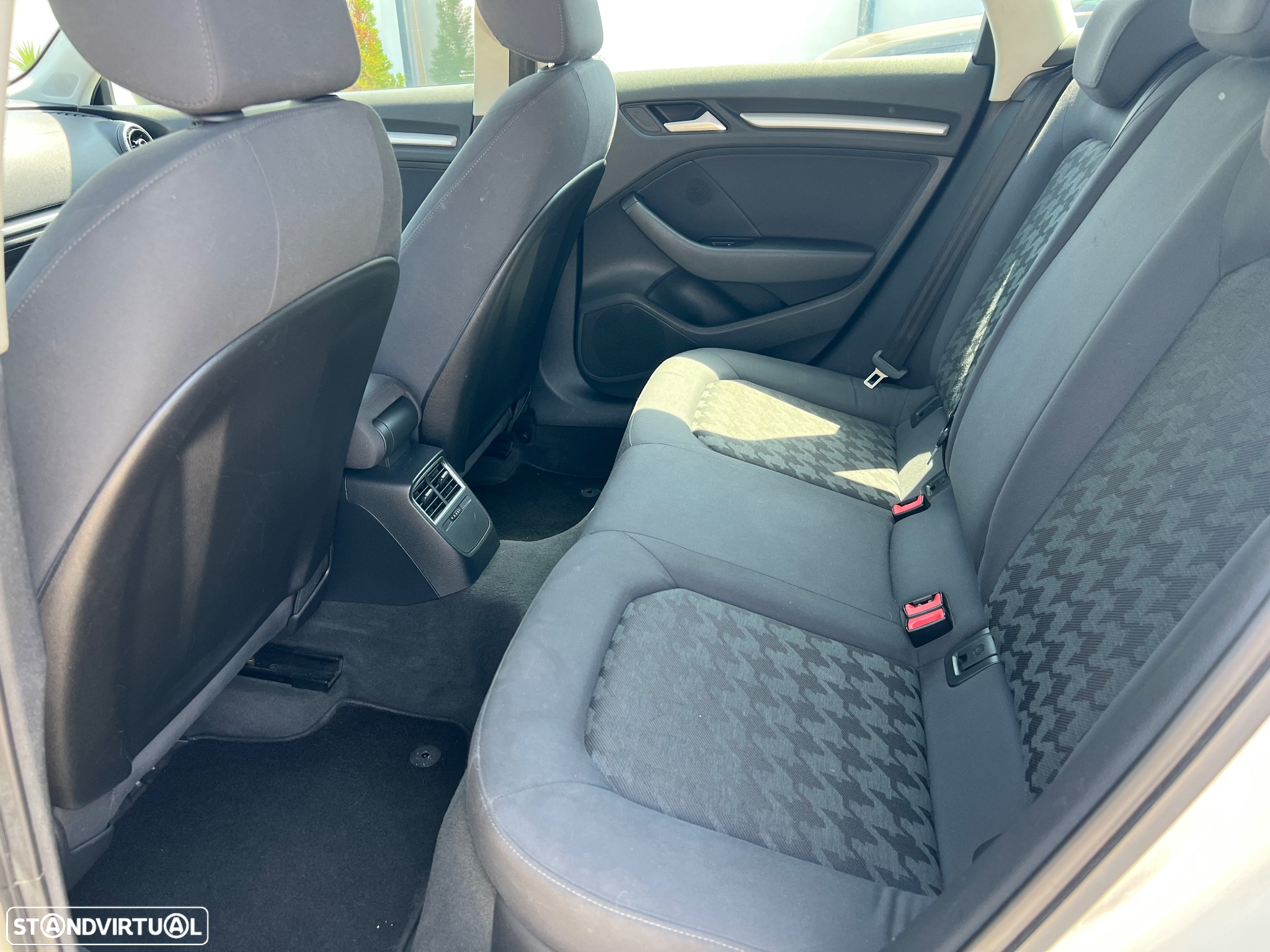 Audi A3 Sportback 1.6 TDI Sport - 14